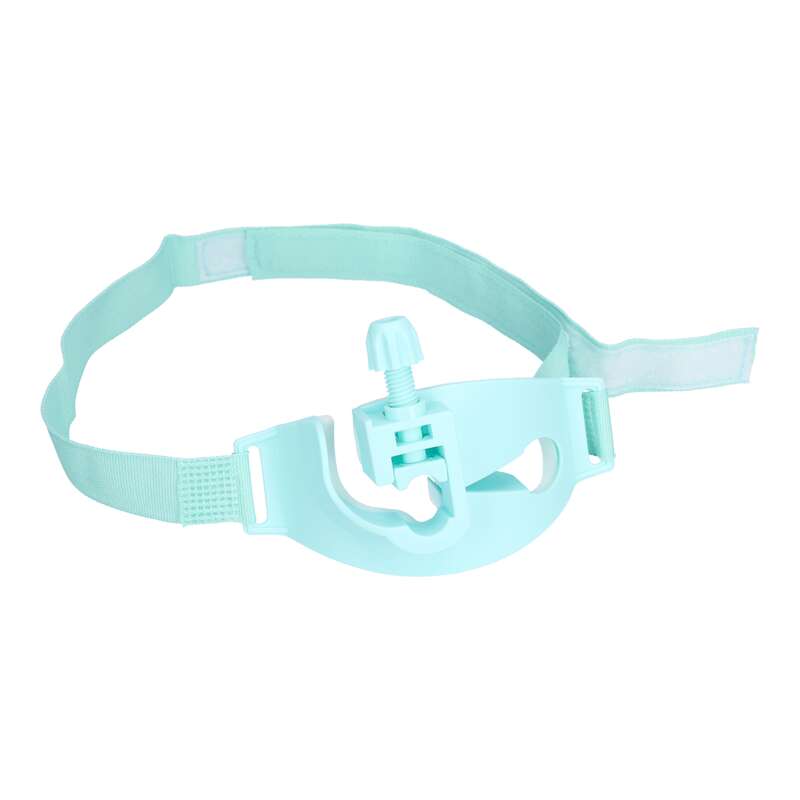 Тримач ендотрахеальної трубки, вертикальна фіксація, ZARYS